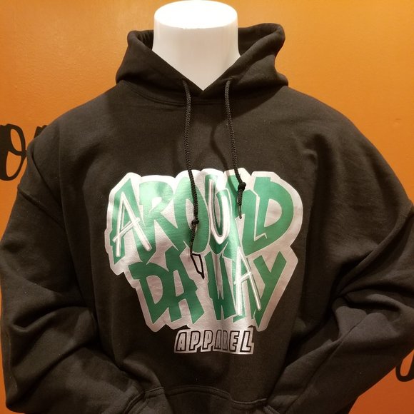 Hoodies/Sweatshirts - Picture 6 of 14